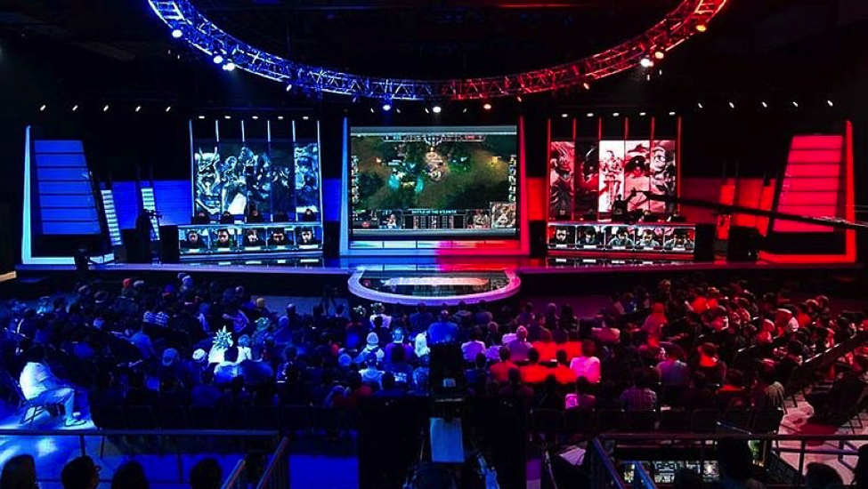 Betting On E Sports