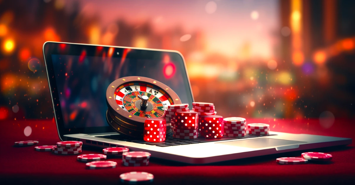 Online Casino Guide