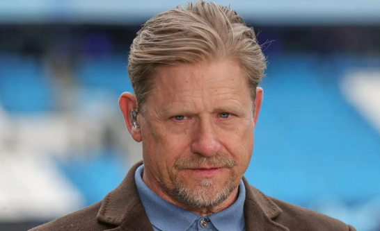 Peter Schmeichel