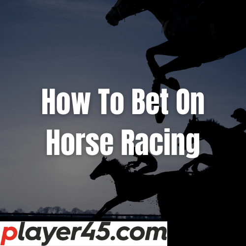 Betting Guide