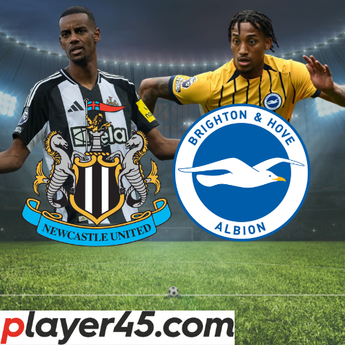 Newcastle Vs Brighton