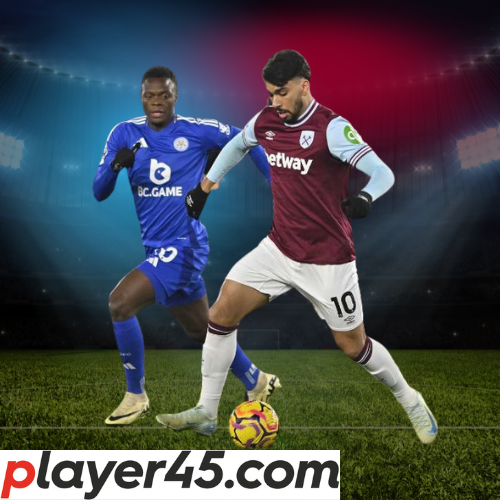 West Ham Vs Leicester City