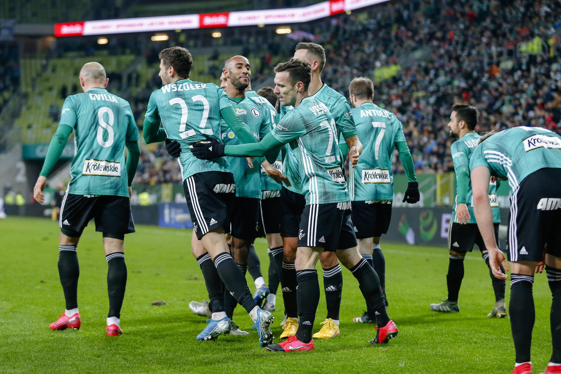 Ekstraklasa match preview: Upcoming fixtures and predictions.