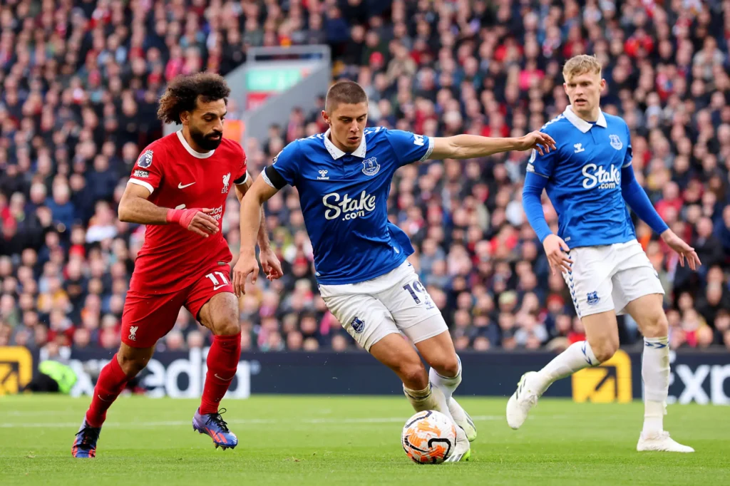 Merseyside Derby Preview: Liverpool vs Everton