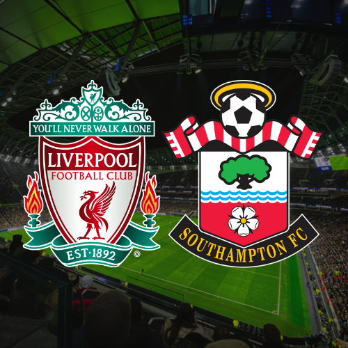 PL Preview Liverpool Vs Southampton