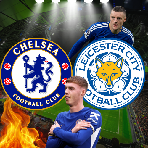 Chelsea vs Leicester City match preview